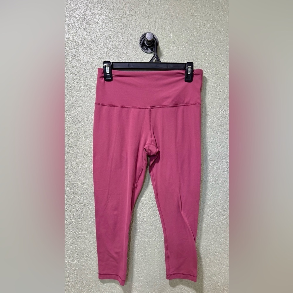 Yogalicious Women's Leggings in Pink